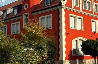 Wohnung kaufen in 91550 Dinkelsbühl, Dinkelsbühl - Moderne Wohnung mit Altbaucharme in Dinkelsbühl
