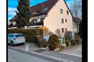 Haus kaufen in 91220 Schnaittach, Schnaittach - Sehr schöne 1 Zimmer Wohnung mit Küche, Bad und Kellerabteil