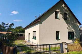 Einfamilienhaus kaufen in 15754 Heidesee, Heidesee - Maklerfrei: Geräumiges Einfamilienhaus in Dorflage, Wassernähe