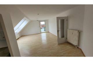 Wohnung kaufen in 93077 Bad Abbach, Bad Abbach - PROVISIONSFREI | 5-Zimmer-Maisonette in Bad Abbach, gut vermietet
