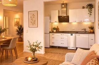 Wohnung kaufen in Tal, 80797 München, München - Kernsaniertes 2-Zimmer-Wohnjuwel Schwabing-West