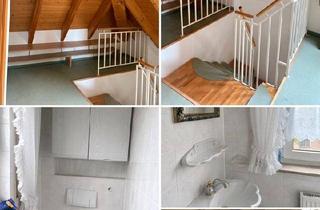Wohnung kaufen in 91126 Schwabach, Schwabach - Maisonette Wohnung in Schwabach