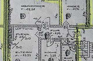 Wohnung kaufen in 29664 Walsrode, Walsrode - Provisionsfrei ! EG Erdgeschoss Eigentum Wohnung Balkon Garage