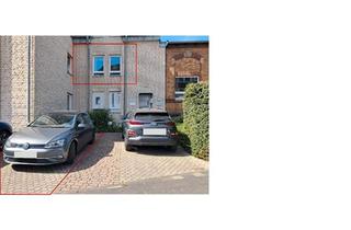 Wohnung kaufen in 52349 Düren, Düren - Exklusives Wohnen Arbeiten im Herzen von Düren