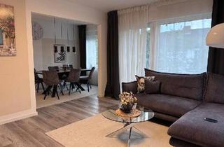 Wohnung kaufen in 33332 Gütersloh, Gütersloh - Kernsaniert 2022 - 4 Zimmer ETW mit Balkon, Stellplatz und EBK