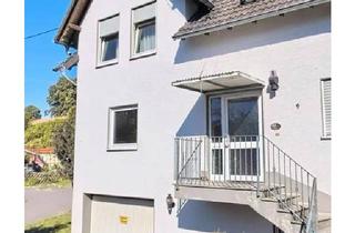 Einfamilienhaus kaufen in 51643 Gummersbach, Gummersbach - Schönes Einfamilienhaus einseitig angebaut