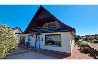 Haus kaufen in 19322 Wittenberge, Wittenberge - EFH von privat , sofort bezugsfertig