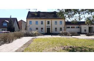 Mehrfamilienhaus kaufen in 17268 Templin, Templin - Mehrfamielienhaus 700m²