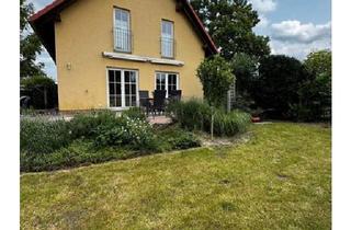 Einfamilienhaus kaufen in 06184 Kabelsketal, Kabelsketal - Provisionsfreies Haus in ruhiger Lage zu verkaufen