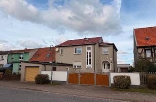 Einfamilienhaus kaufen in 10178 Berlin, - Großzügiges Einfamilienhaus in Schwenda mit Einliegerwohnung