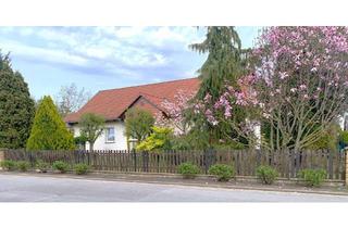Einfamilienhaus kaufen in 38820 Halberstadt, Halberstadt - Gepflegtes Einfamilienhaus in begehrter Siedlungslage