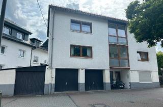 Haus kaufen in 35686 Dillenburg, Dillenburg - Gepflegtes Zweifamilienhaus provisionsfrei zu verkaufen