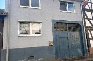 Einfamilienhaus kaufen in 35423 Lich, Lich - Haus zu verkaufen