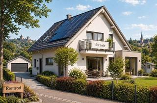 Haus kaufen in 36329 Romrod, Romrod - Wohlfühlplatz