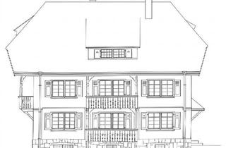 Haus kaufen in 79677 Aitern, Schönau im Schwarzwald - Charmantes Haus mit Potenzial in Schönau im Schwarzwald - privat