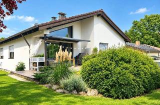 Einfamilienhaus kaufen in 75328 Schömberg, Schömberg - Attraktives, freistehendes Einfamilienhaus mit Einliegerwohnung