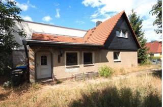 Doppelhaushälfte kaufen in 14612 Falkensee, Falkensee - Doppelhaushälfte in Falkensee-Finkenkrug mit 710 qm Grundstück