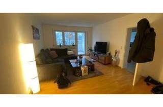 Wohnung kaufen in 33034 Brakel, Brakel - Gepflegte 2-Zimmer-Hochparterre-Wohnung neuem Bad Balkon Stellpla
