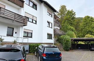 Wohnung kaufen in 57368 Lennestadt, Lennestadt - 4-Zimmer Eigentumswohnung mit Stellplatz - Lennestadt Altenhundem