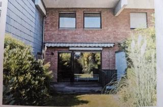 Wohnung kaufen in 48165 Münster, Münster - Eigentumswohnung mit Garten in Hiltrup
