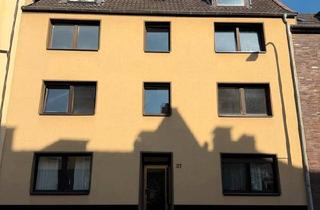 Wohnung kaufen in 40723 Hilden, Hilden - PROVISIONSFREI 52 m² Eigentumswohnung Hilden-Süd Gartenanteil