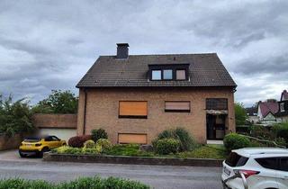 Haus kaufen in 44536 Lünen, Lünen - Zweifamilienhaus