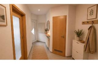 Reihenhaus kaufen in 91056 Erlangen, Erlangen - Gepflegtes Reihenhaus in Erlangen von Privat ohne Provision