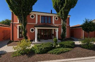 Villa kaufen in 94377 Steinach, Steinach - Großzügige VILLA - Leben und Arbeiten unter einem Dach