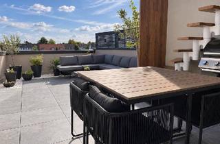 Wohnung kaufen in 46045 Oberhausen, Oberhausen - Ohne Makler: Attraktive Maisonettewohnung in zentraler Lage