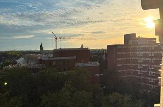 Wohnung kaufen in 50939 Köln, Köln - Eigentumswohnung für schöne Zeiten in Köln sülz