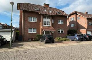 Wohnung kaufen in 44534 Lünen, Lünen - Eigentumswohnung 4 Zimmer mit Garten im Brusenkamp 2 in Lünen