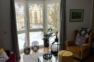 Wohnung kaufen in 33378 Rheda-Wiedenbrück, Rheda-Wiedenbrück - Charmante 2-Zi.-Whg. mit traumhaftem Blick über den Wiedenbrück