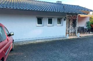 Einfamilienhaus kaufen in 53902 Bad Münstereifel, Bad Münstereifel - Einfamilienhaus freistehend