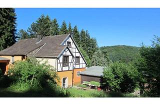 Bauernhaus kaufen in 51491 Overath, Overath - Idyllischer Bauernhof im Bergischen Land bei Köln