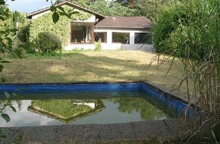 Einfamilienhaus kaufen in 33659 Bielefeld, Bielefeld - Einfamilienhaus mit viel Platz auf großem bebaubaren Grundstück