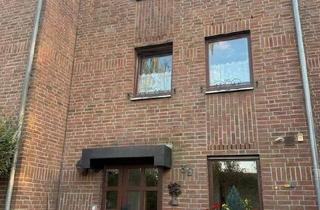Reihenhaus kaufen in 45277 Essen, Essen - Idyllisches Reihenhaus mit Einliegerwohnung und Fernblick