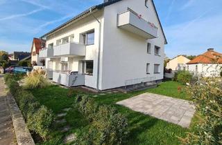 Mehrfamilienhaus kaufen in 59494 Soest, Soest - Renditeobjekt: 6-MFH optimale energetisch modernisiert