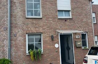 Reihenhaus kaufen in 46483 Wesel, Wesel - (Von Privat)Gepflegtes Reihenhaus in Wesel zu verkaufen