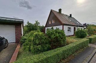 Doppelhaushälfte kaufen in 58135 Hagen, Hagen - Doppelhaushälfte mit Potential in Hagen Haspe