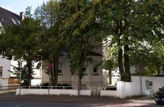 Einfamilienhaus kaufen in 32051 Herford, Herford - Herford Zentral Einfamilienhaus mit Potential