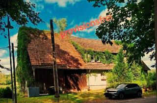 Bauernhaus kaufen in 98673 Eisfeld, Eisfeld - Bauernhaus