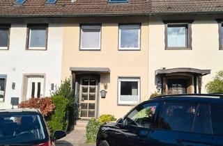 Reihenhaus kaufen in 45527 Hattingen, Hattingen - Reihenmittelhaus