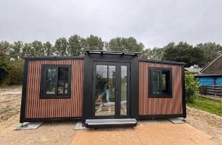 Haus kaufen in 48712 Gescher, Gescher - Tiny House