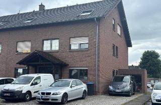 Haus kaufen in 41569 Rommerskirchen, Rommerskirchen - Dreifamilienhaus in Rommerskirchen (Großraum Köln-Düsseldorf)