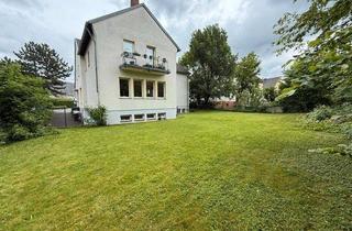 Haus kaufen in 53909 Zülpich, Zülpich - Großes Haus mit 8,5 Zimmern, Garagen und Stellplatz und Grundstüc