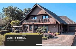 Einfamilienhaus kaufen in 46499 Hamminkeln, Hamminkeln - Einfamilienhaus zu verkaufen