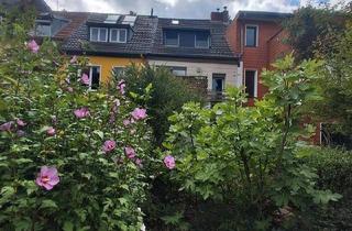 Reihenhaus kaufen in 50969 Köln, Köln - 2-FamilienReihenhaus mit Garten in Köln-Zollstock, provisionsfrei