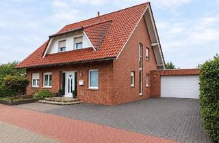 Haus kaufen in 49509 Recke, Recke - Provisionsfrei! Vermietetes EFH in Recke zu verkaufen