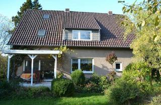 Haus kaufen in 32689 Kalletal, Kalletal - Zweifamilienhaus mit großem Garten und viel Potential in Kalldorf
