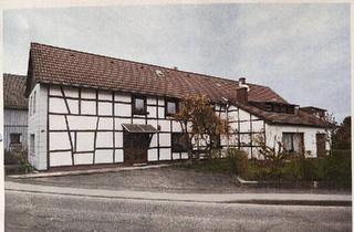 Einfamilienhaus kaufen in 52385 Nideggen, Nideggen - freistehendes Einfamilienhaus, ideal als Mehrgenerationenhaus